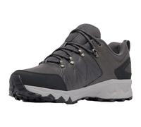 Columbia Peakfreak II Outdry Leather ti grey steel, dark grey (033) 8