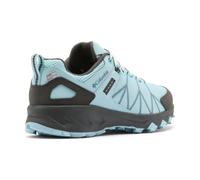 Columbia - Wanderschuhe für Tageswanderungen - Peakfreak II Outdry Marine Light Dark Grey für Damen - Größe 7,5 US - Blau Blau 7.5 US
