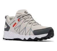 Columbia Wanderschuhe Peakfreak II Outdry Moonstone/Red Größe 40