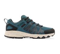 Columbia - Peakfreak II Outdry - Multisportschuhe, Gr. 41, blau (Everblue/SuperSonic)