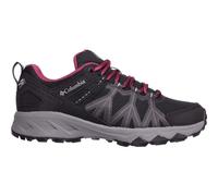 Columbia Peakfreak II Outdry Damen Trailrunningschuhe schwarz - 38