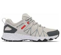 columbia peakfreak ii outdry wanderschuh grau herren