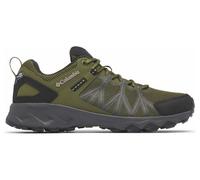 Columbia - PeakFreak II Low OutDry Schuhe - Nori/Black 46