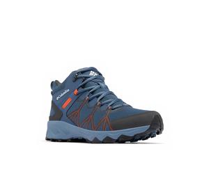 Columbia Peakfreak™ Ii Outdry™ Wanderstiefel EU 41 Mountain / Tangy Orange