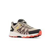 COLUMBIA Peakfreak Ii Mid - Herren - Beige / Schwarz / Mehrfarben - Größe 41- Modell 2023