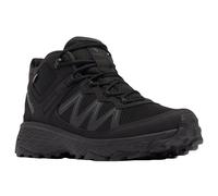 Columbia Peakfreak Rush Mid Outdry black, shark (012) 8