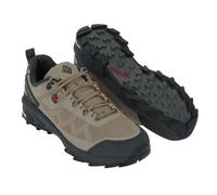 Columbia Men’s Peakfreak 3 Outdry Hiking Shoe pebble, red oxide (227) 12