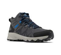 Columbia Peakfreak II Mid Outdry Wanderschuhe dunkelgrau/blau - 42
