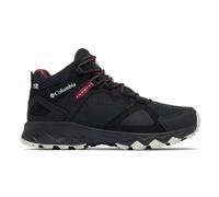 Columbia Peakfreak Mid Outdry Damen Wanderschuhe - Wasserdicht, atmungsaktiv und ideal für Outdoor-Abenteuer