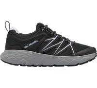 Columbia Peakfreak Roam Damen Wanderschuhe Black, Snowdrift 39 Black, Snowdrift 39