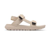 Columbia Trekkingsandalen Peakfreak Roam Herren dunkelstein/schwarz Größe 44