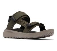 Columbia Herrensandalen Peakfreak Roam Sandal khaki Größe 42