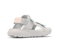 Columbia Peakfreak Roam Sandal grey ice, peach quartz (063) 9