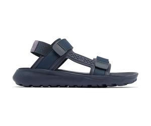 Columbia Peakfreak Roam Sandal india ink, granite purple (419) 10