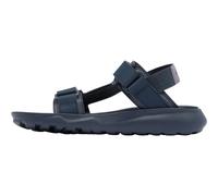 Columbia Peakfreak Roam Sandale Damen Sandalen blau Größe 36 Camping | Lifestyle