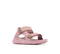 Columbia Peakfreak Roam Sandal eraser pink, mocha (659) 7