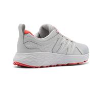 Columbia Peakfreak Roam™ Wanderschuhe EU 37 1/2 Slate Grey / Poppy Red