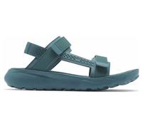 columbia peakfreak roam wandersandalen fur herren blau 46