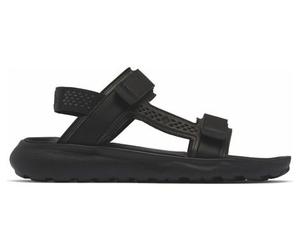 columbia peakfreak roam wandersandalen fur herren schwarz 45