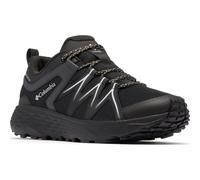 Columbia Peakfreak Roam Waterproof Trekkingschuhe schwarz - 47