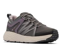 Columbia Peakfreak Roam Waterproof city grey, granite purple (023) 10.5