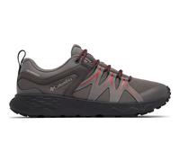 Columbia Peakfreak Roam Waterproof city grey, mountain red (023) 14