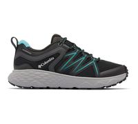 Columbia Peakfreak Roam Waterproof Damen Multifunktionsschuhe, schwarz, Größe 38 38