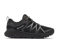 Columbia Peakfreak Roam Waterproof Trekkingschuhe schwarz - 47