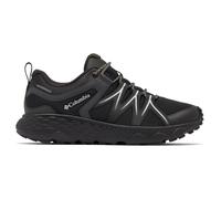 Columbia - Peakfreak Roam Waterproof - Multisportschuhe, Gr. 48, schwarz (Black/SilverGrey)
