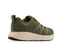 Columbia Peakfreak Roam Waterproof Schuhe olivgrün - 42