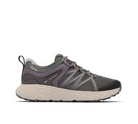 Columbia Damen-Wanderschuhe Peakfreak Roam Wasserdicht City Grey EU 36