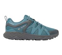 Columbia PEAKFREAK ROAM WP Herren Sneaker, hellblau, größe 42.5 9.5