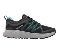 Columbia PEAKFREAK ROAM WP W Damen Outdoorschuhe, schwarz, größe 39 8
