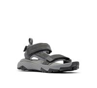 Columbia Peakfreak Rush Sandal Lea Gr. 37 Grau Damen - Jetzt bei Keller Sports kaufen!