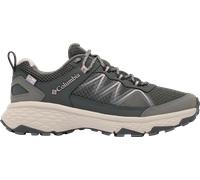 Columbia Peakfreak Rush Outdry Damen Multifunktionsschuhe (Anthrazit 7 US, 38 EU) Typ A (Halbschuhe)