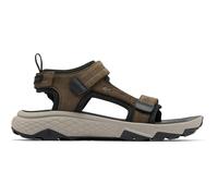 Columbia Peakfreak Rush LEA Herren Trekkingsandalen, braun, Größe 46 46