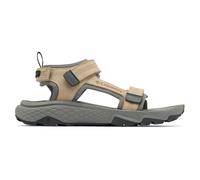 Columbia - Peakfreak Rush Sandal Lea - Sandalen, Gr. 48 US 15, grau (OxfordTan/Quarry)