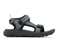 Columbia Peakfreak Rush LEA Herren Trekkingsandalen, grau, Größe 47 47