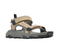 Columbia - Peakfreak Rush Sandal Lea - Sandalen, Gr. 46 US 13, grau (OxfordTan/Quarry)