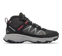 Columbia Peakfreak Rush Mid Outdry dark grey, deep madeira (089) 9