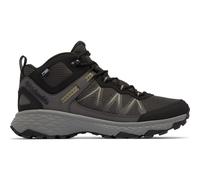 Columbia Peakfreak Rush Mid Outdry dark grey, stone green (089) 10