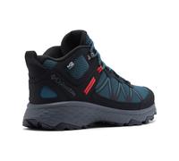 Columbia Peakfreak Rush Mid Outdry everblue, super sonic (428) 15