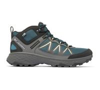 Columbia Peakfreak Rush Mid Outdry Herren Trekkingstiefel, blau, Größe 42 42