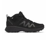 Columbia Peakfreak Rush Mid Outdry Gr. 43 Schwarz Herren - Jetzt bei Keller Sports kaufen!