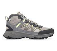 Columbia Peakfreak Rush Mid OutDry stiefel grau damen - 38