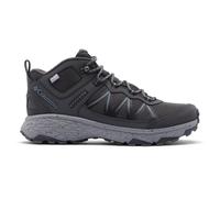 COLUMBIA Herren Trekkingstiefel PEAKFREAK RUSH MID OUTDRY (2126591) 13 Dark Grey, Monument