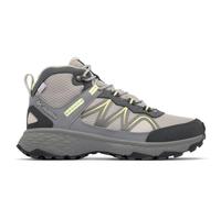 Columbia Peakfreak Rush Mid Outdry Women Damen Multifunktionsschuh 40.0 EU grau