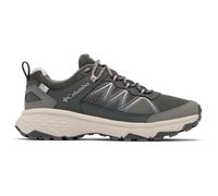 Columbia Peakfreak Rush Outdry Damen Trekkingschuhe dunkelgrau - 38