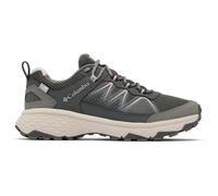 Columbia Peakfreak Rush Outdry Damen Multifunktionsschuhe, grau, Größe 41 41