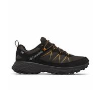 Columbia Trekkingschuhe Peakfreak Rush Outdry Schwarz Größe 44,5